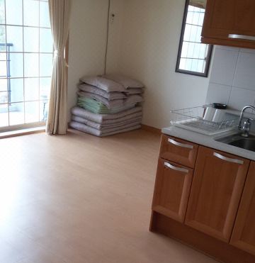 왜목마을 바다 풍경