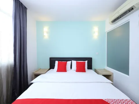 Hotel O Marvelton Hotel Zimmer Photos