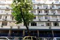 3 Minutes from Copacabana Beach Df219