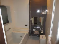 Amami Sukegachi's Hotel Hotel di Tatsugo