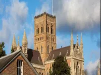 託靈頓大廳酒店 聖奧爾本斯市酒店