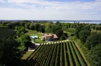 Villa Gasco with Pool