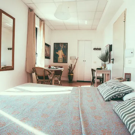 Hotel Sirenetta