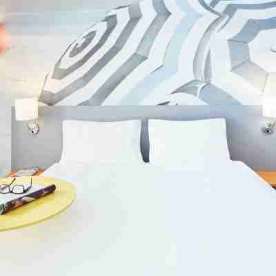 ibis Styles Toulon La Seyne-sur-Mer Rooms