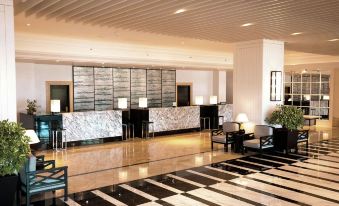 Hilton Guam Resort & Spa