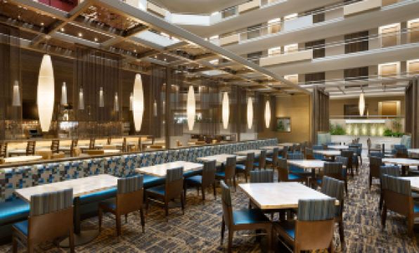 Embassy Suites by Hilton San Antonio Airport