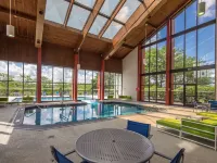 DoubleTree by Hilton Pittsburgh - Cranberry Ξενοδοχεία στην πόλη Πίτσμπουργκ