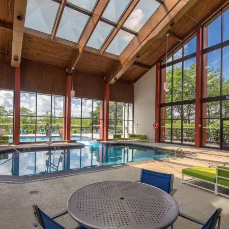 DoubleTree by Hilton Pittsburgh - Cranberry