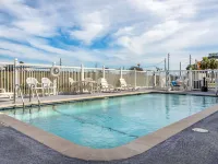 Sleep Inn & Suites Hotels in Glynn County