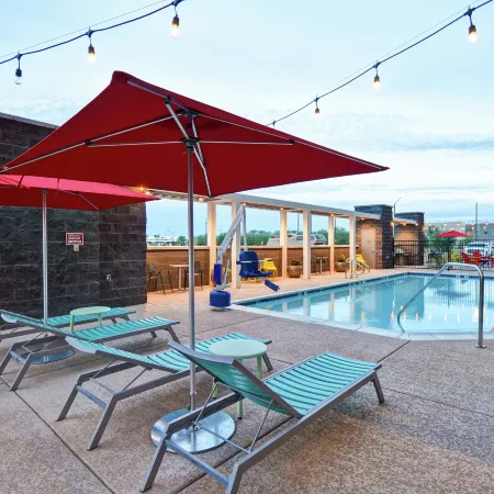 Home2 Suites by Hilton Gilbert