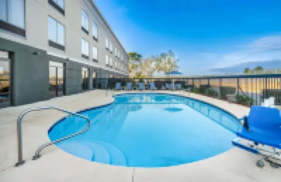 La Quinta Inn & Suites by Wyndham-Albany GA