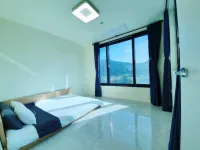 Mungyeong J and M Pension Hoteles en Mungyeong