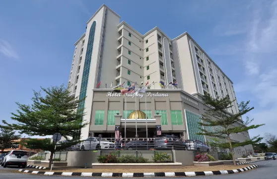 太平柏達納酒店