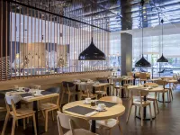 Novotel Szczecin Centrum Hotels in Szczecin