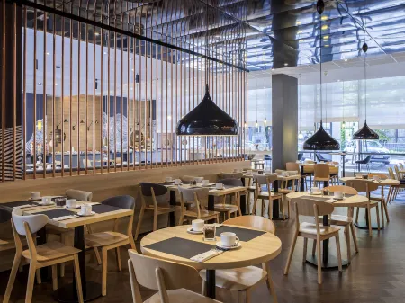 Novotel Szczecin Centrum