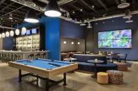Aloft Fort Worth Downtown Hotels in Fort Worth