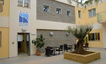 San Giorgio Hotel