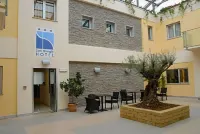 San Giorgio Hotel Các khách sạn ở Gonars