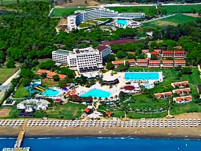 Zeynep Hotel