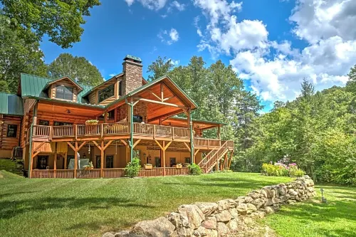 The Lodge at River Run
