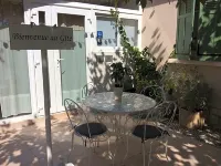 Mini gîte de 21 m carrés Hotel a La Bouilladisse