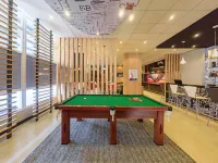 Ibis Jacarei Hotels in Guararema