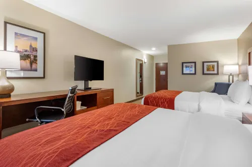 Comfort Inn White House - 2-Star
