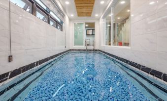 Gyeongju Bomun All Pool Villa