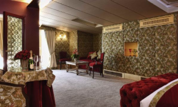 Hotel Papadopoli Venezia - MGallery