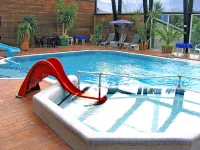 Geesthof - Pools