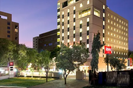 Ibis Pune Viman Nagar