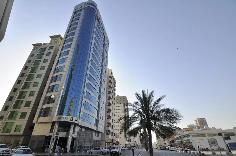 Aldar Hotel