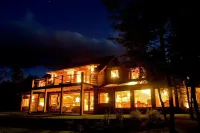 Rio Hermoso Hotel de Montaña Hotels in 