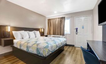 Motel 6 San Bernardino North