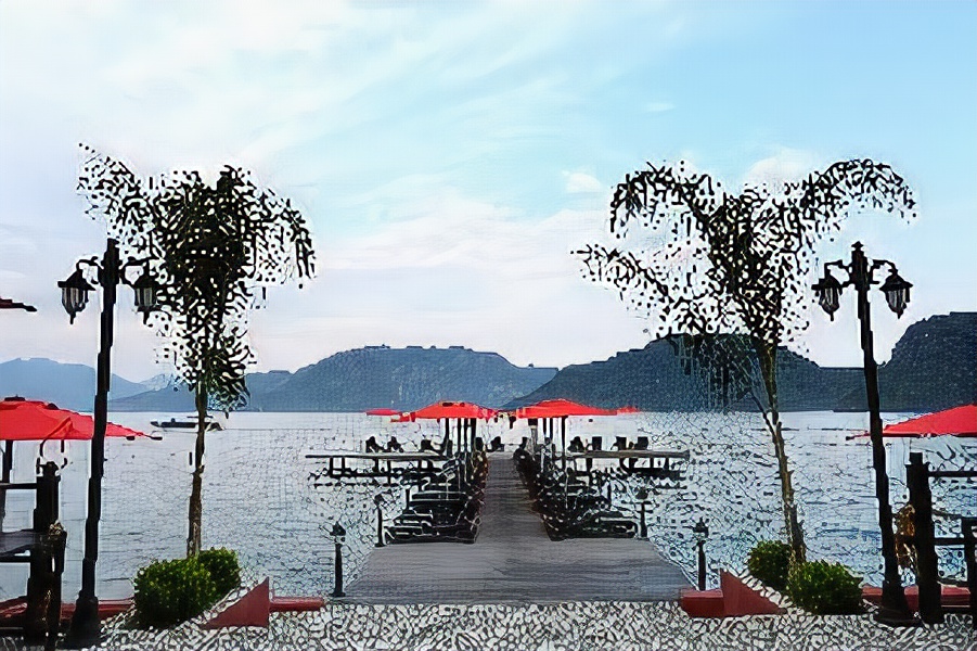 Grand Yazıcı Club Marmaris Palace