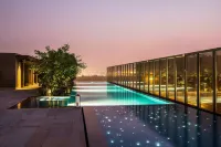 Roseate House New Delhi - 5 tähden
