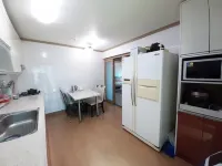 Buan Sanmaru Bed & Breakfast Pension Hotel a Buan-gun