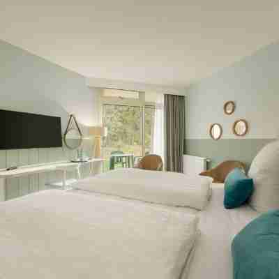 Hotel Bispinger Heide by Center Parcs Rooms