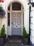 Canterbury Lodge