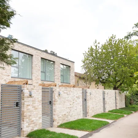 Citystay Living - Park House