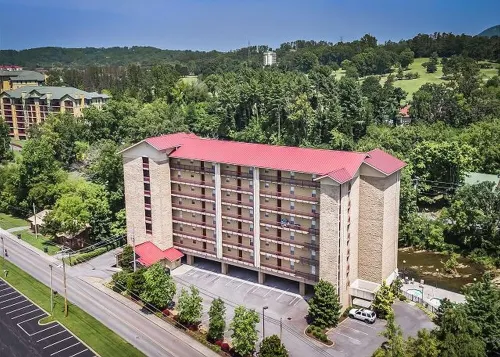 Cedar Lodge