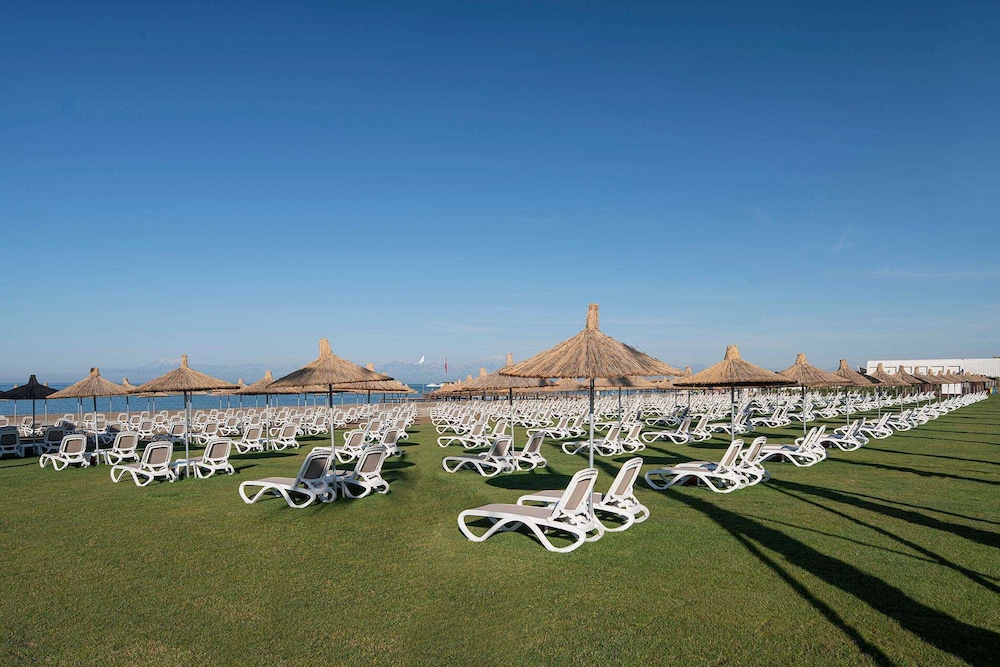 Voyage Belek Golf & Spa Hotel