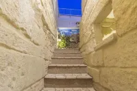 Dimora Corte Antica Hotels in Muro Leccese