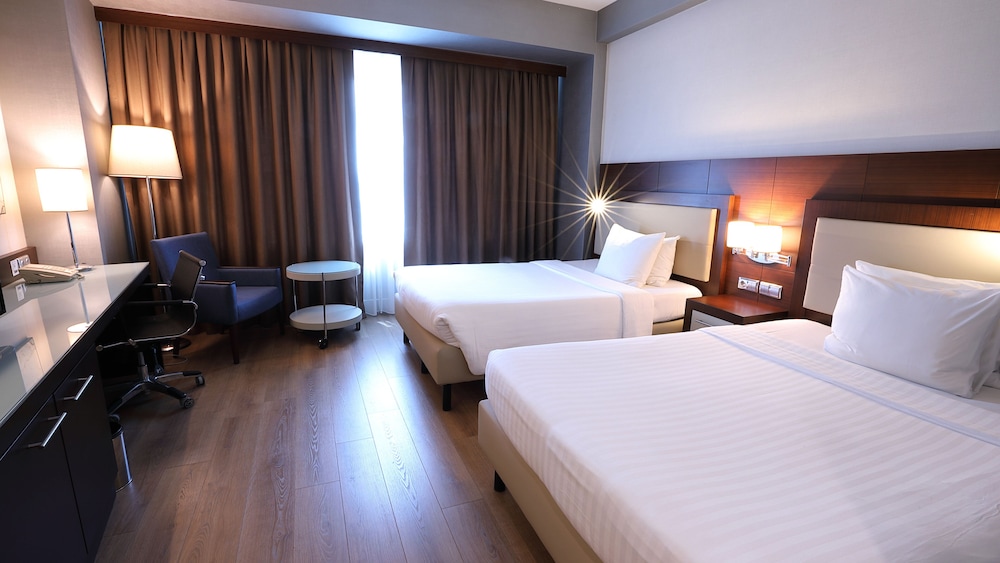 Courtyard by Marriott Istanbul West