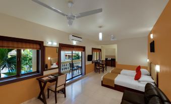 Sandalwood Hotel & Suites