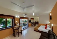 Sandalwood Hotel & Suites - Kitchens