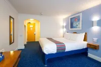 Travelodge Perth A9 - Cho phép mang theo thú cưng