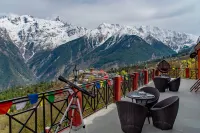 Echor - the Alpine Crest Hôtels à : Kinnaur