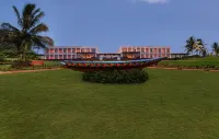 Mayfair Palm Beach Resort Hotels near Rambha Chilika Lake View Point