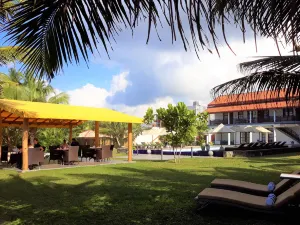 Imagine Villa Hotel